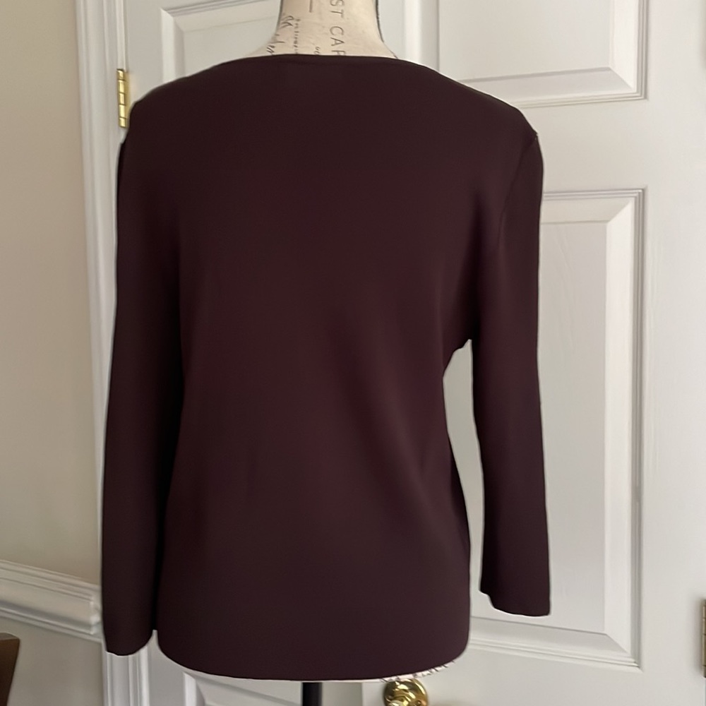 Finity cardigan - Picture 5 of 7
